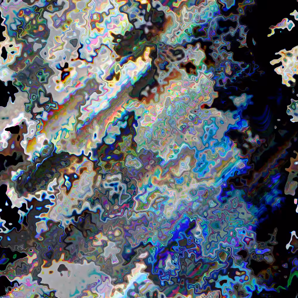 ❰ Viscosity ⤳ № 53 ❱