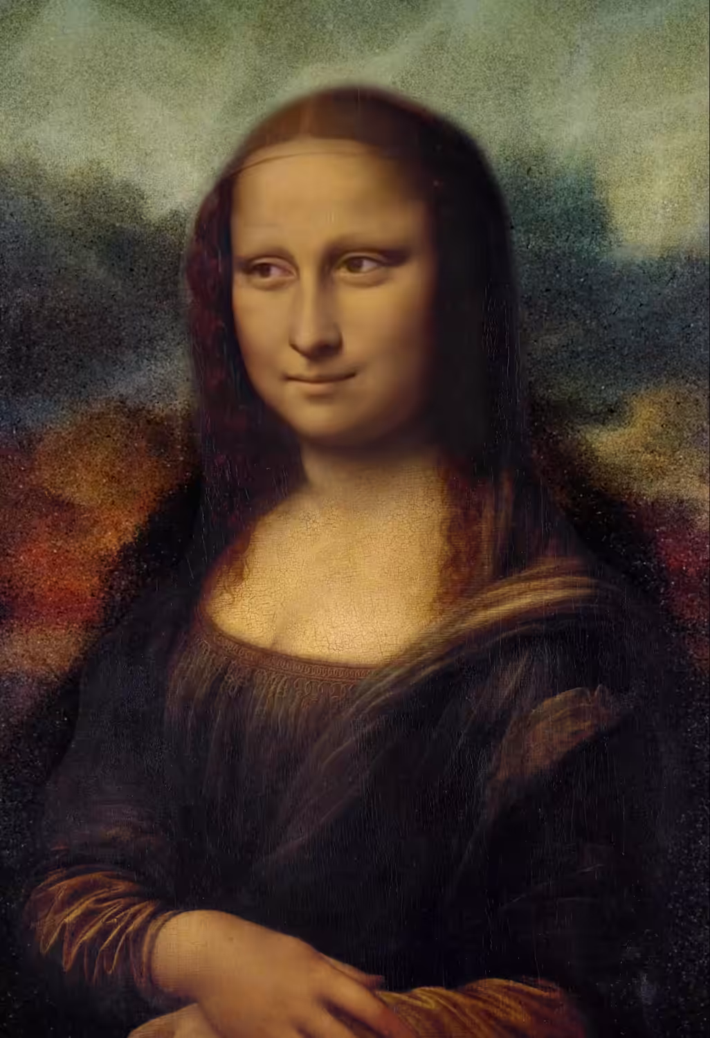Mona Lisa Smile