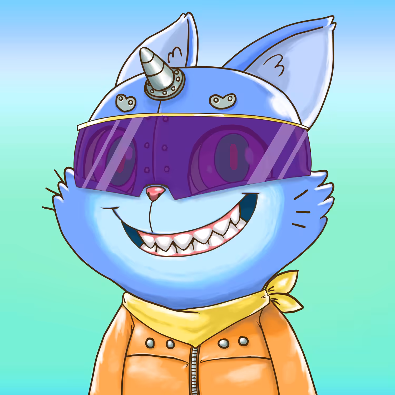 UniCat#0005