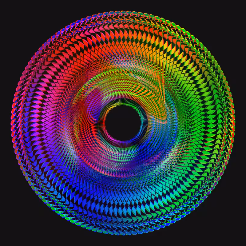 Harlequin's Wheel (Extended Edition) #3