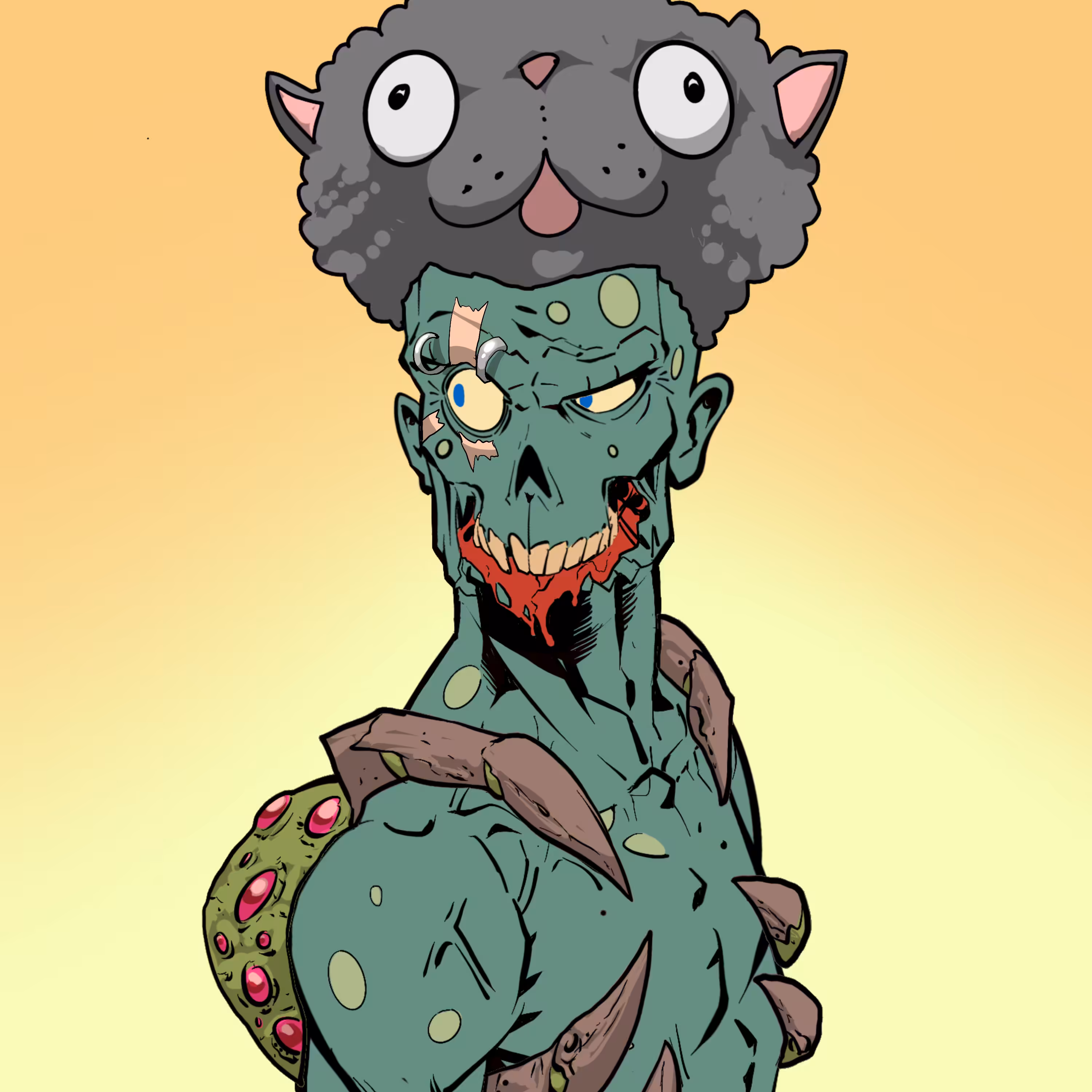 GlieseZombiePFP #2223