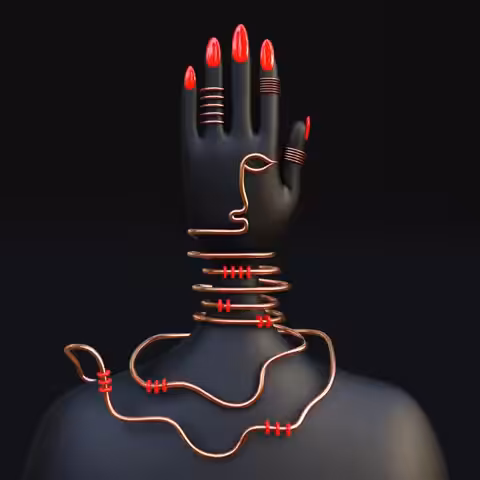 Hamsa Rebel – Lola