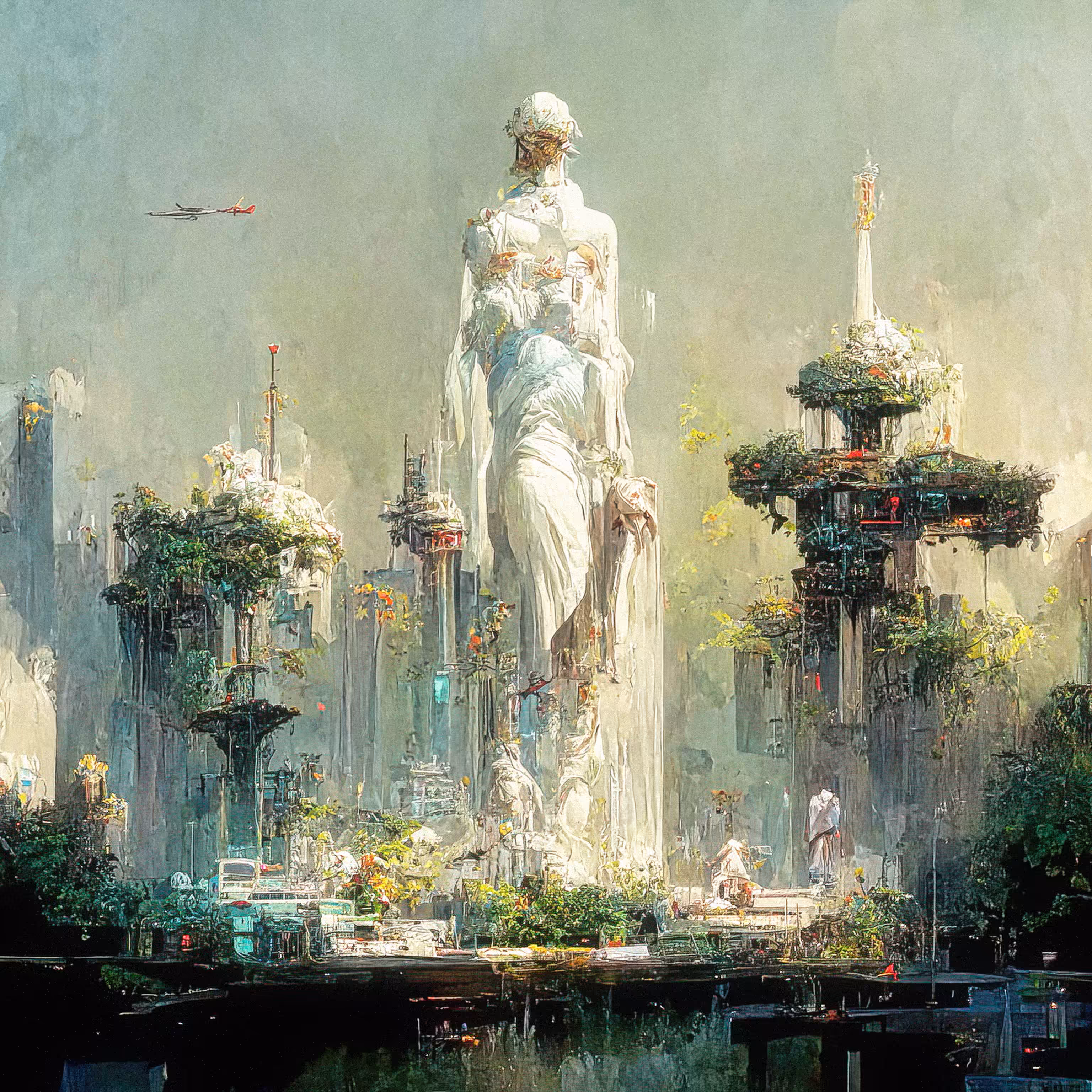 Aeon City