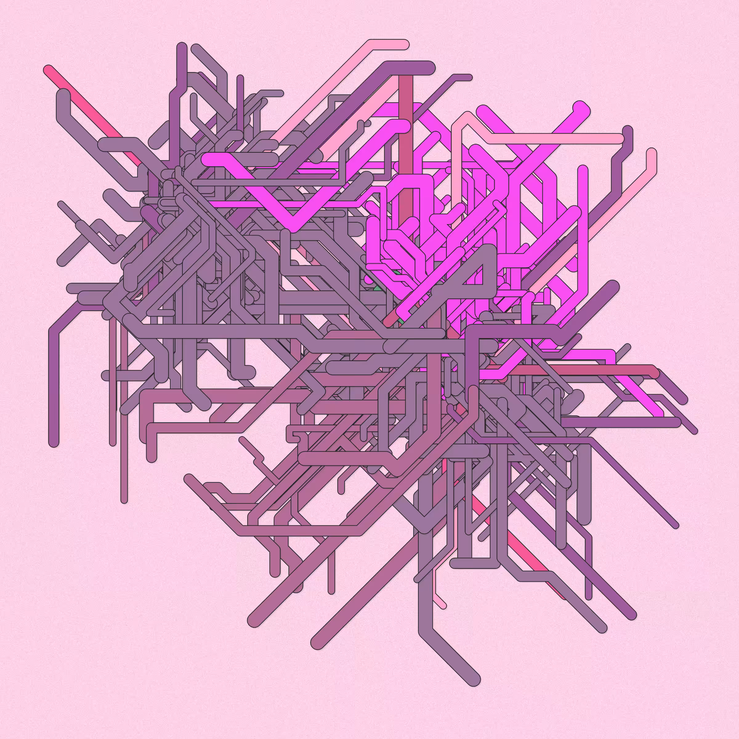 Transit #7