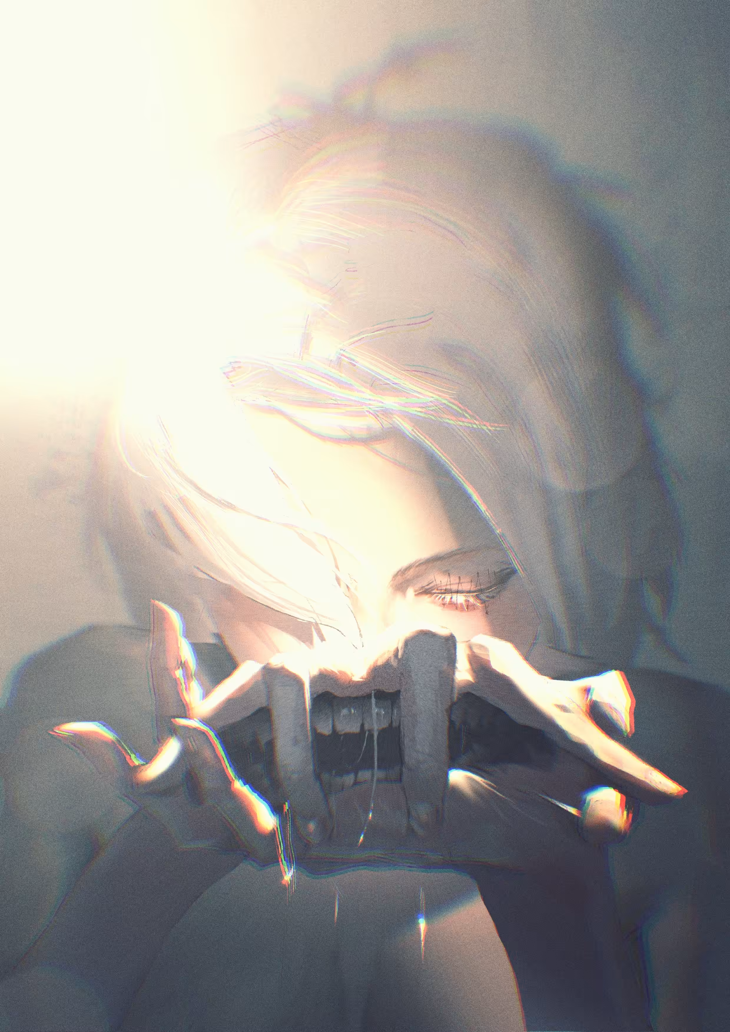 Gluttony