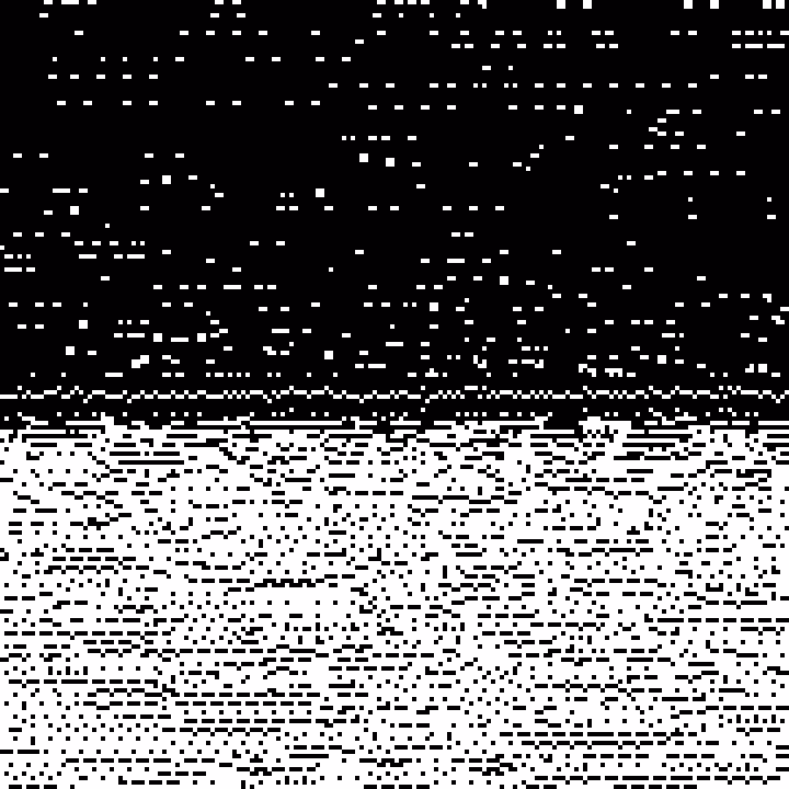 COLORS OF NOISE #17