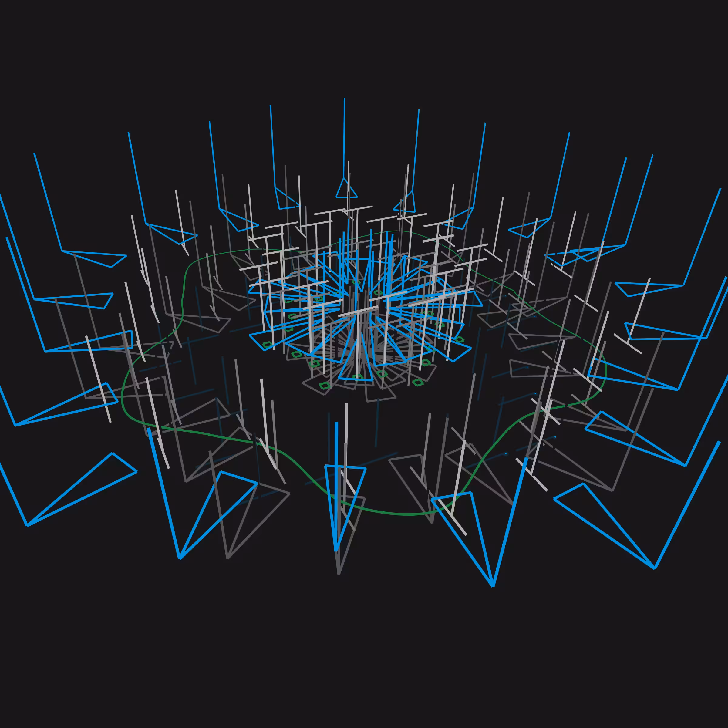 Antennas #138