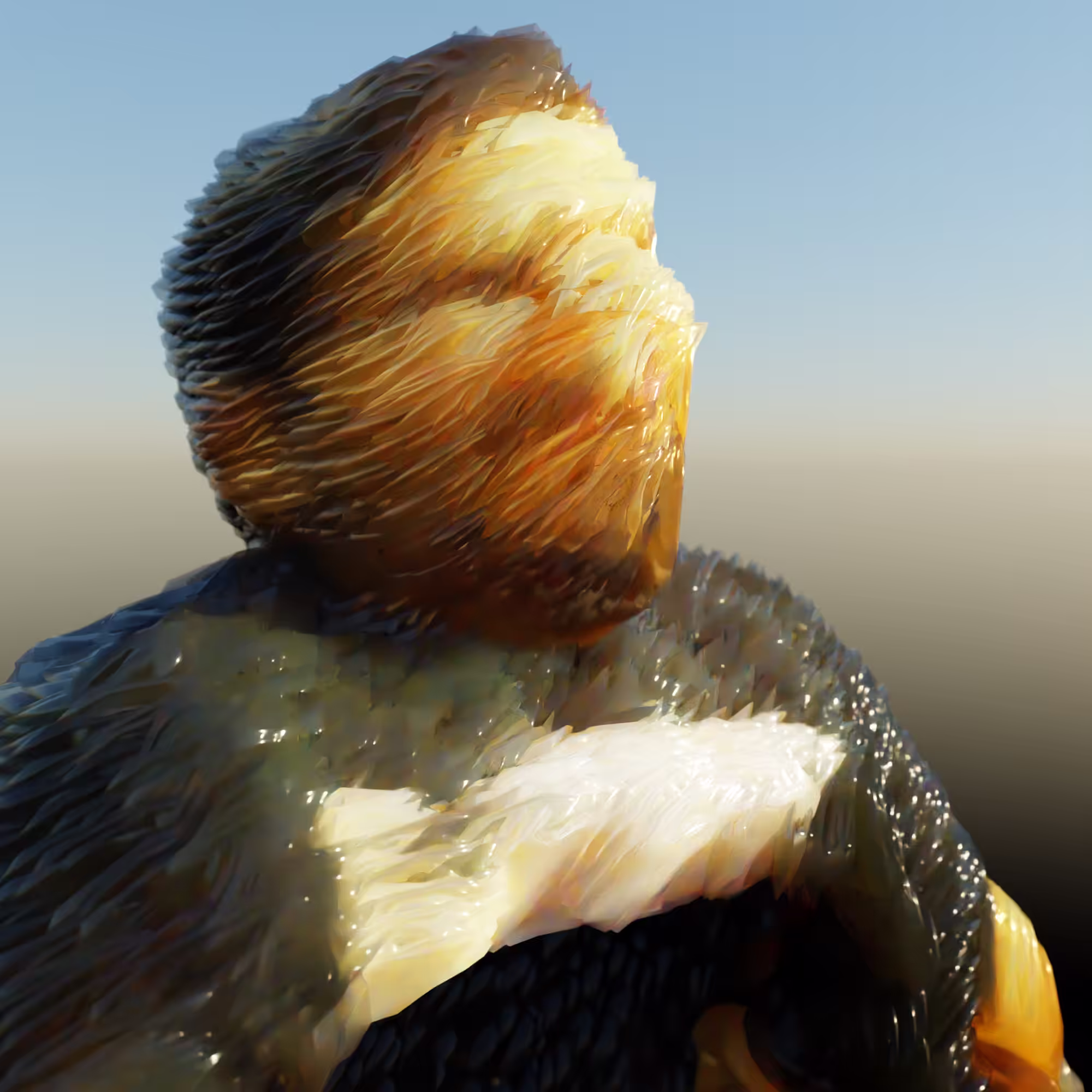 GeoPortrait 008