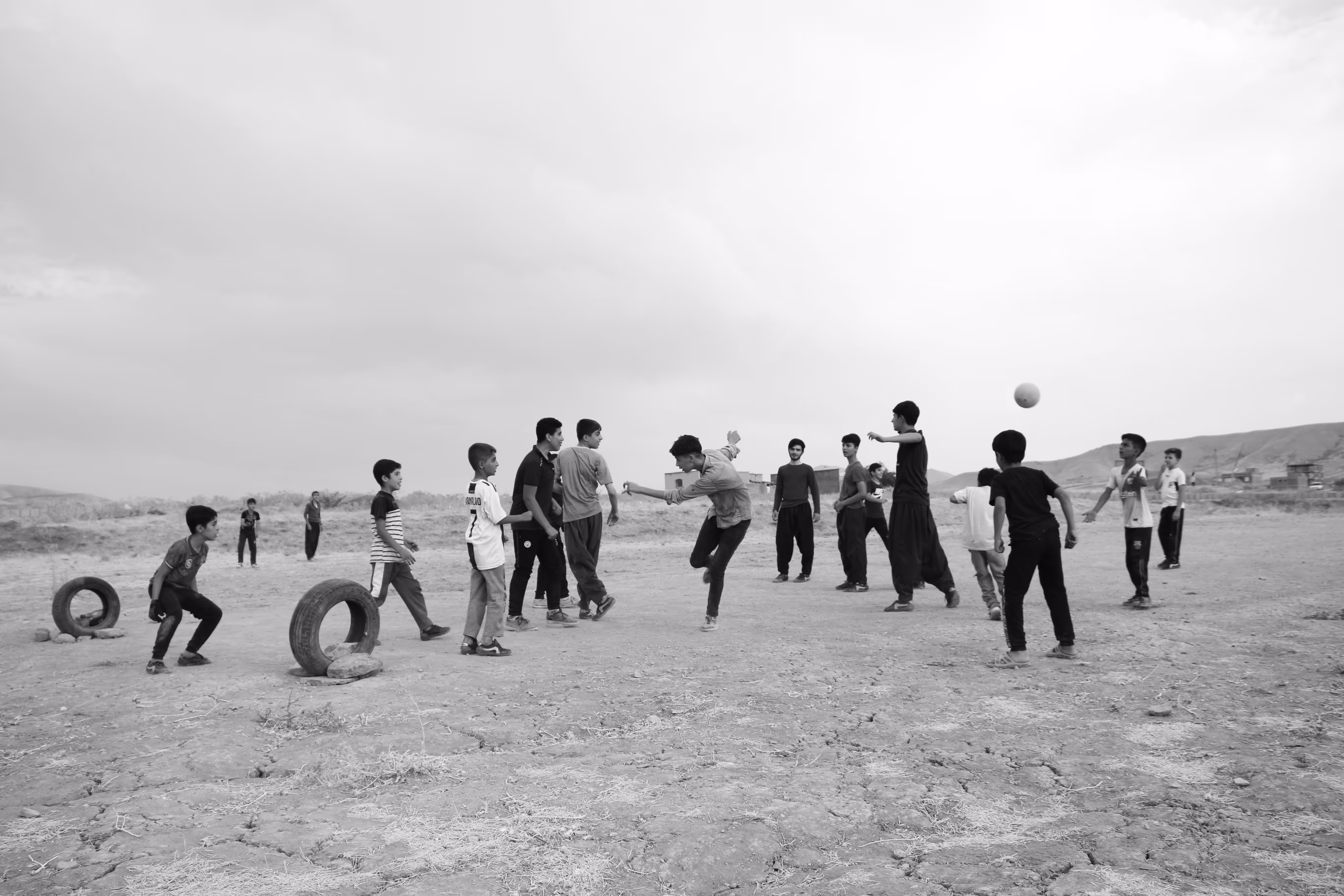 Competition
