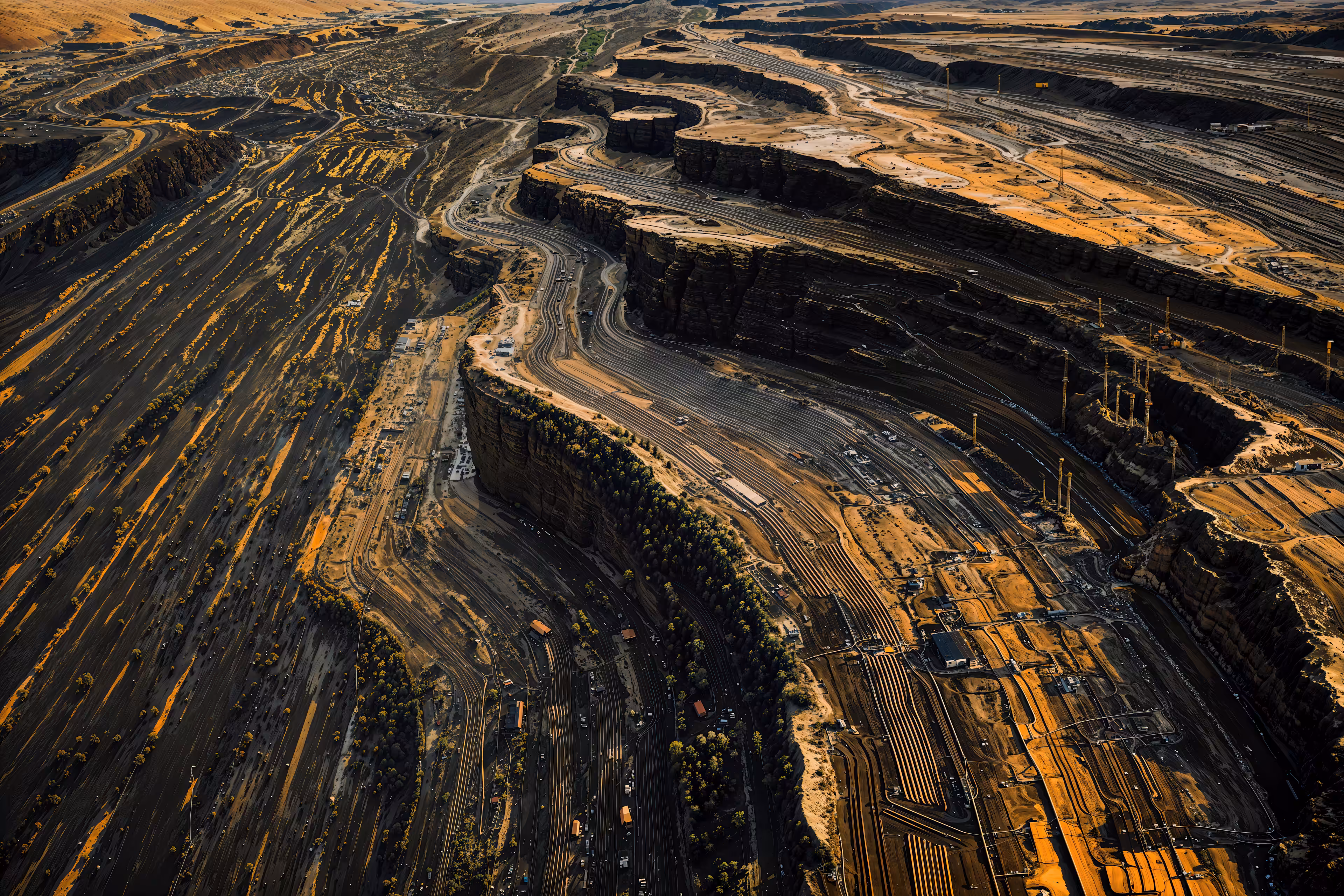 Hypertopographics #7