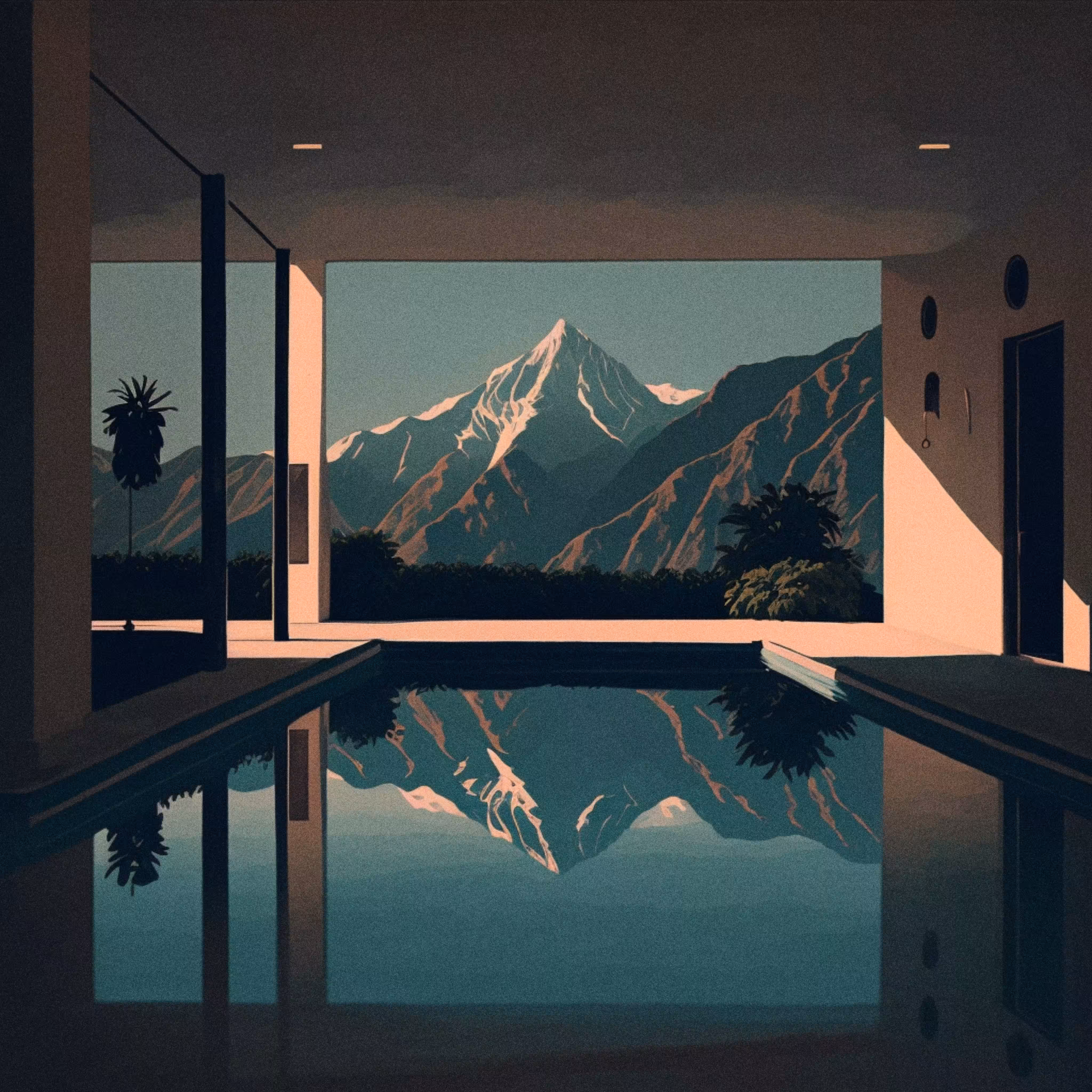 Tranquil