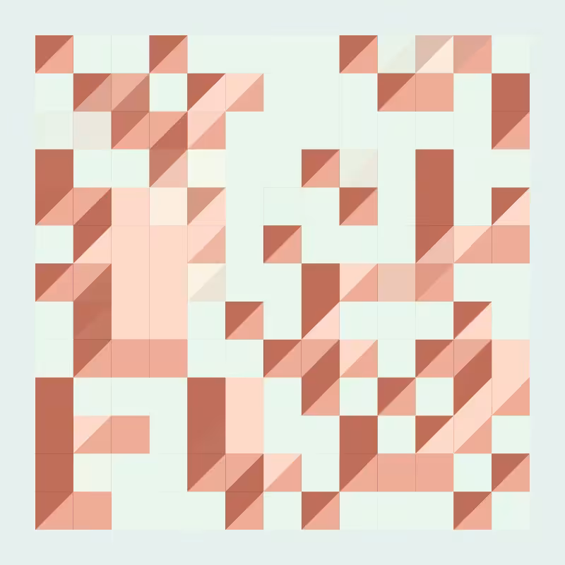 Cube #16