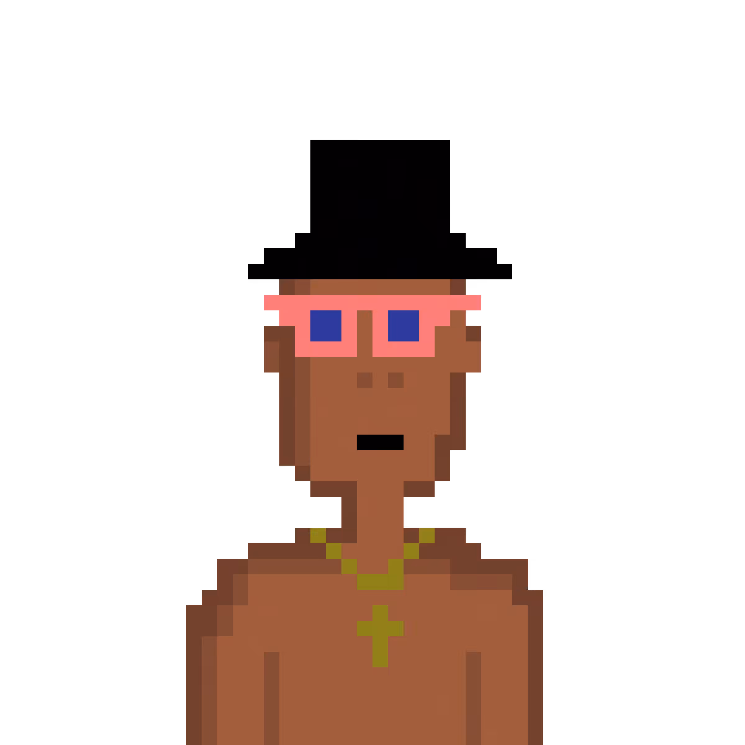 Based Pixel God #976