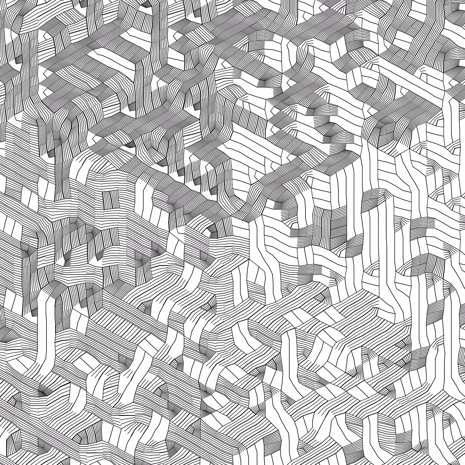 Proxemics #91