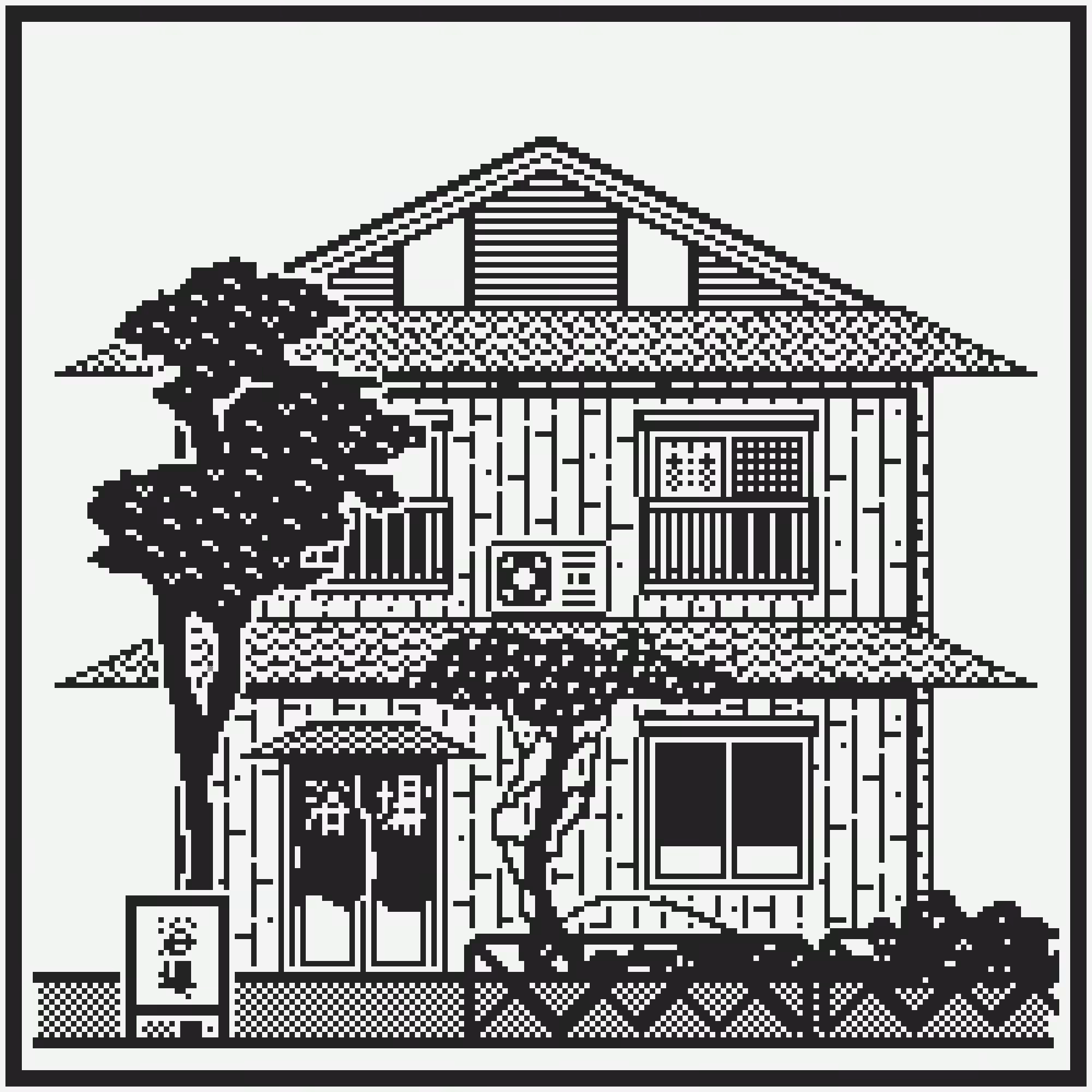 One-Bit-Street #001