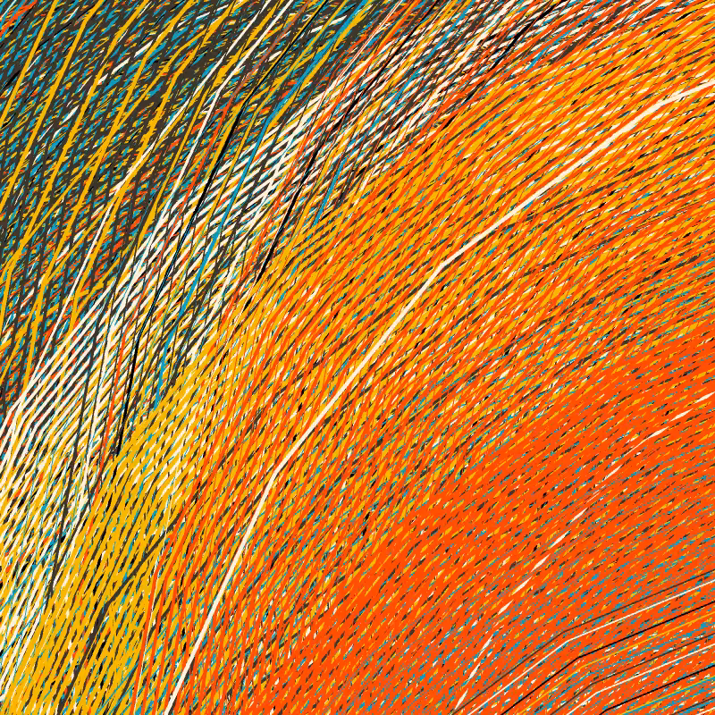 A Stitch Is Fine #26