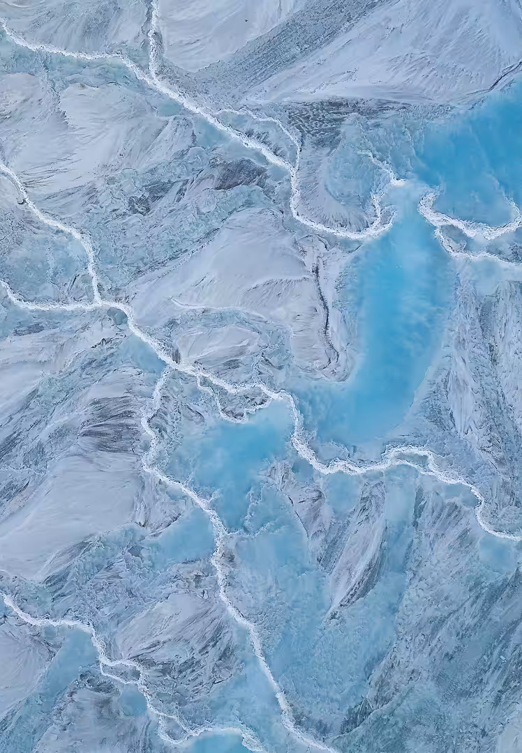 INVASIVE TERRAIN 2 //