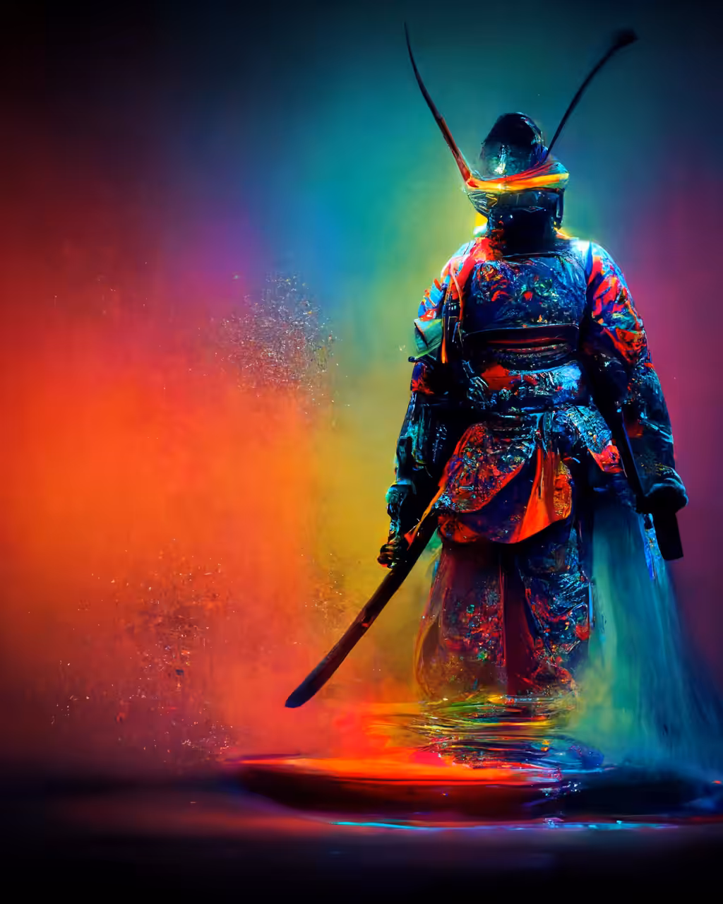 Fluid Honor