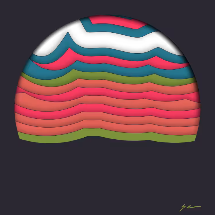 Amplitude #392