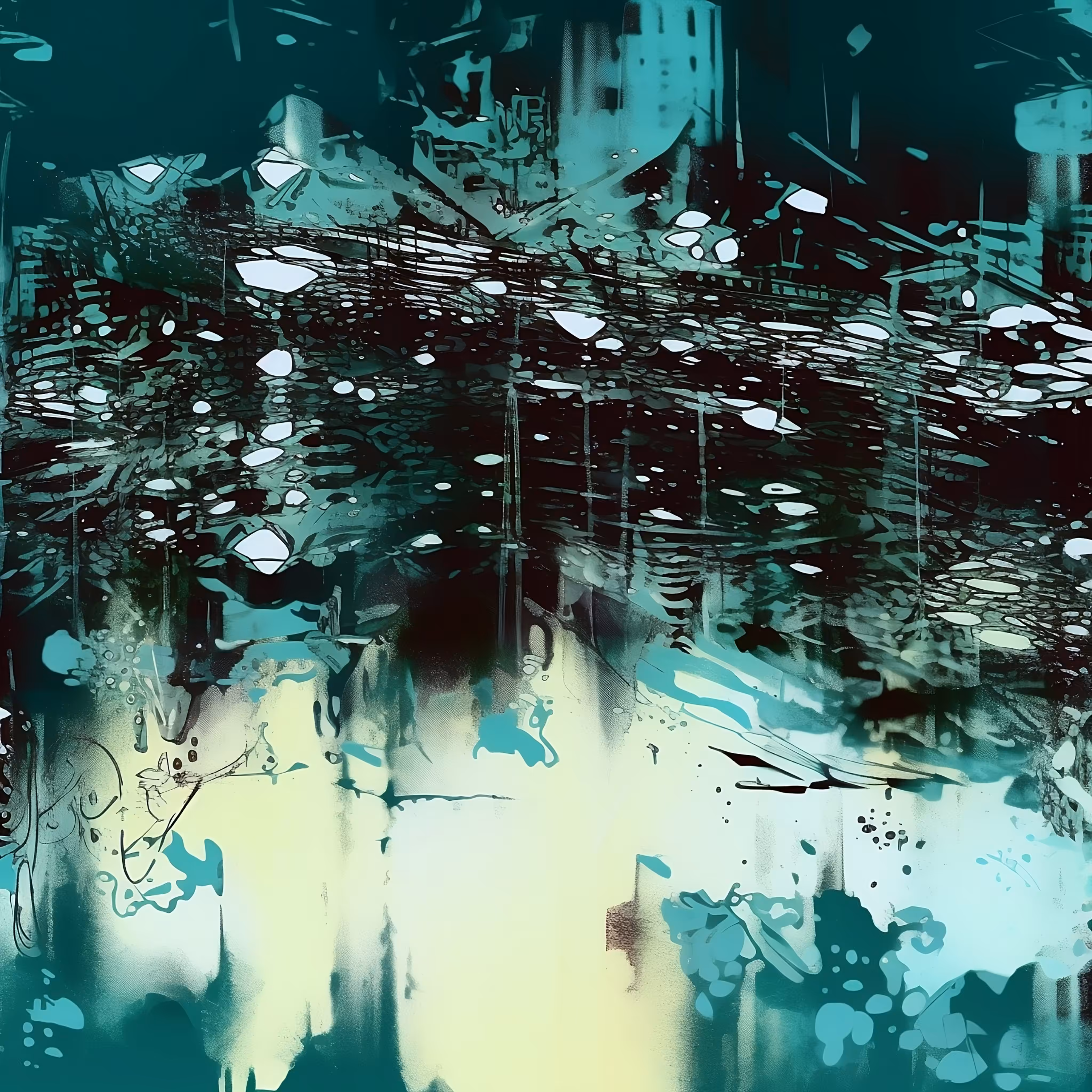 Tropical Jungle 0009