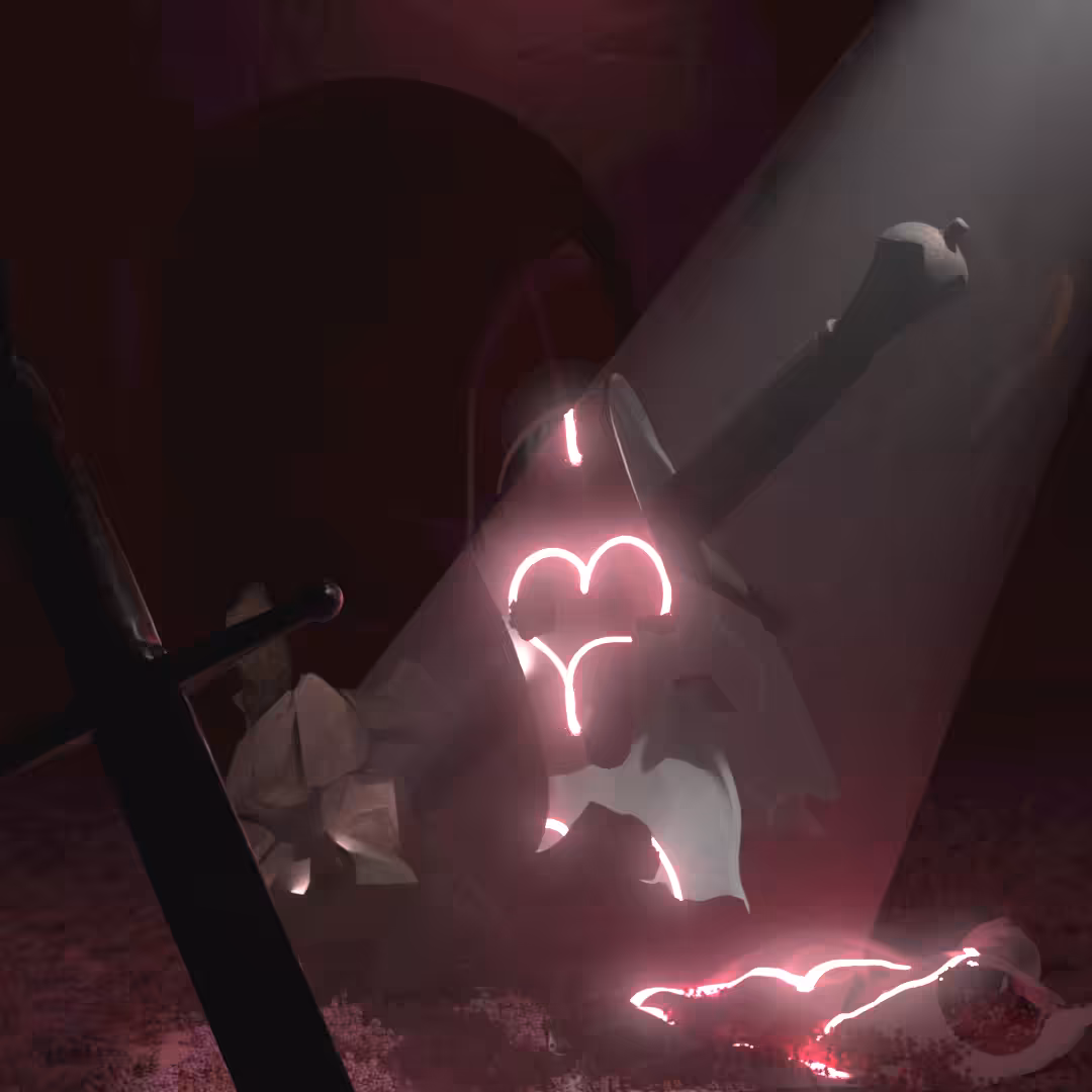 Sword Of love 