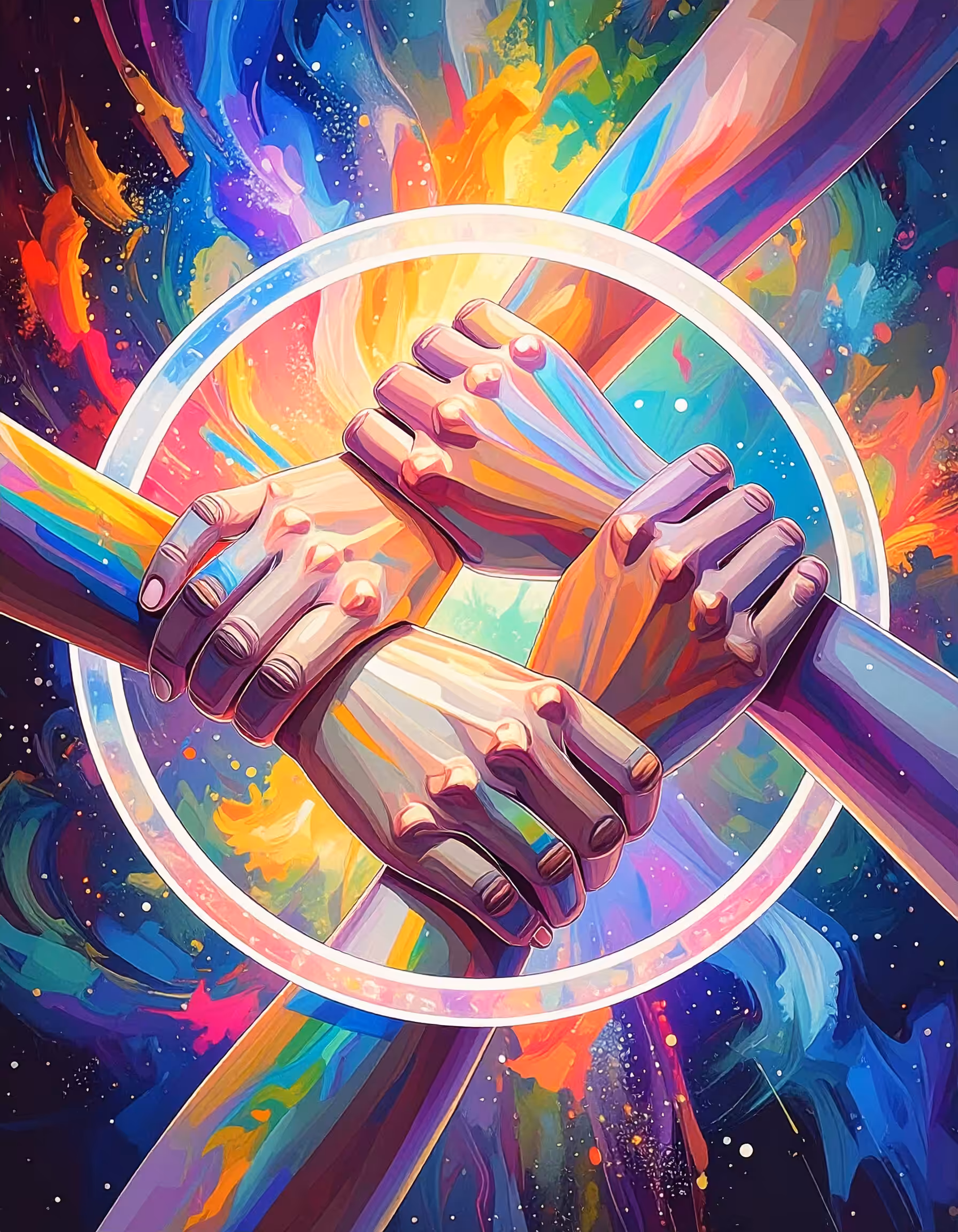 United as One #245