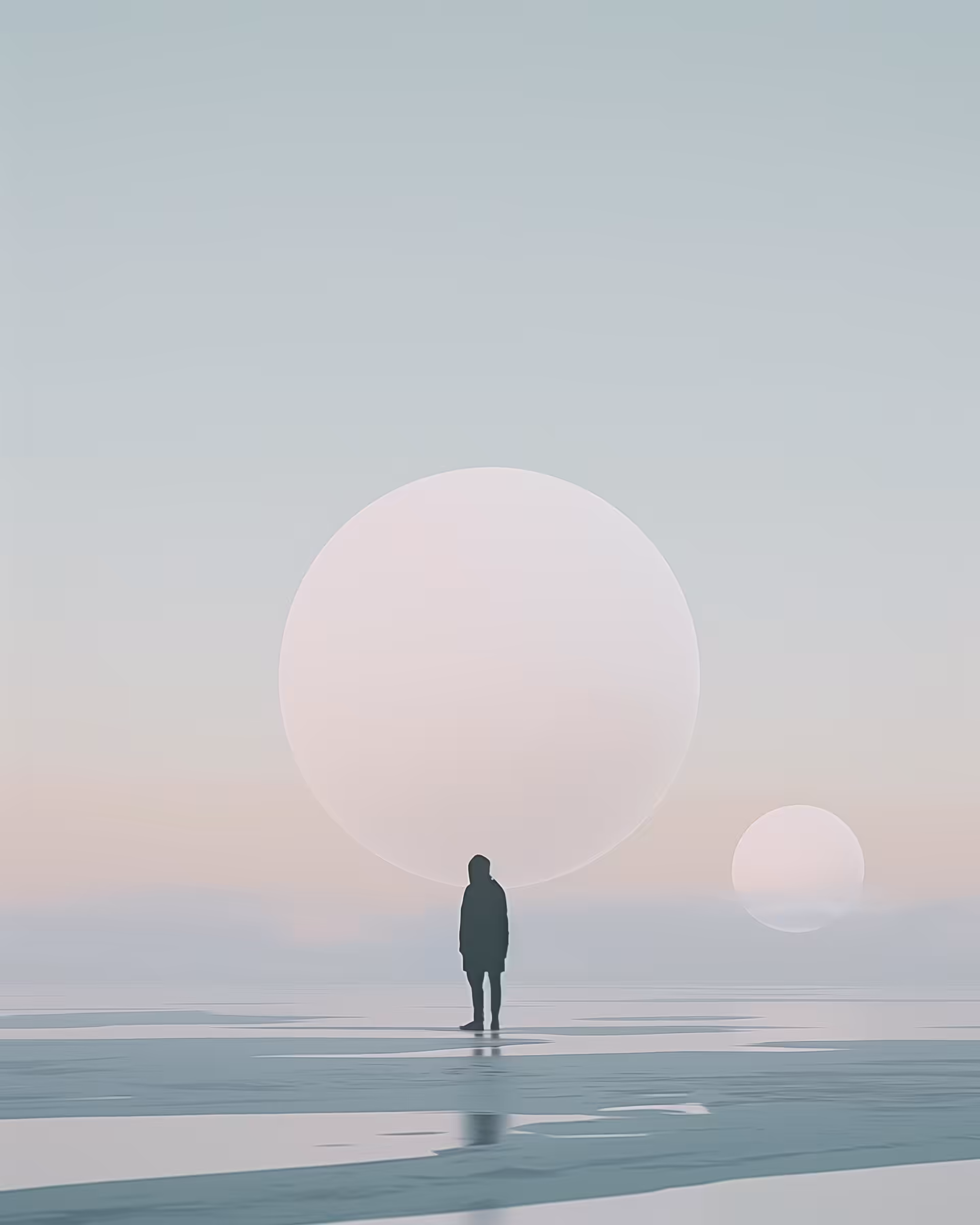 THE DAYDREAM #45