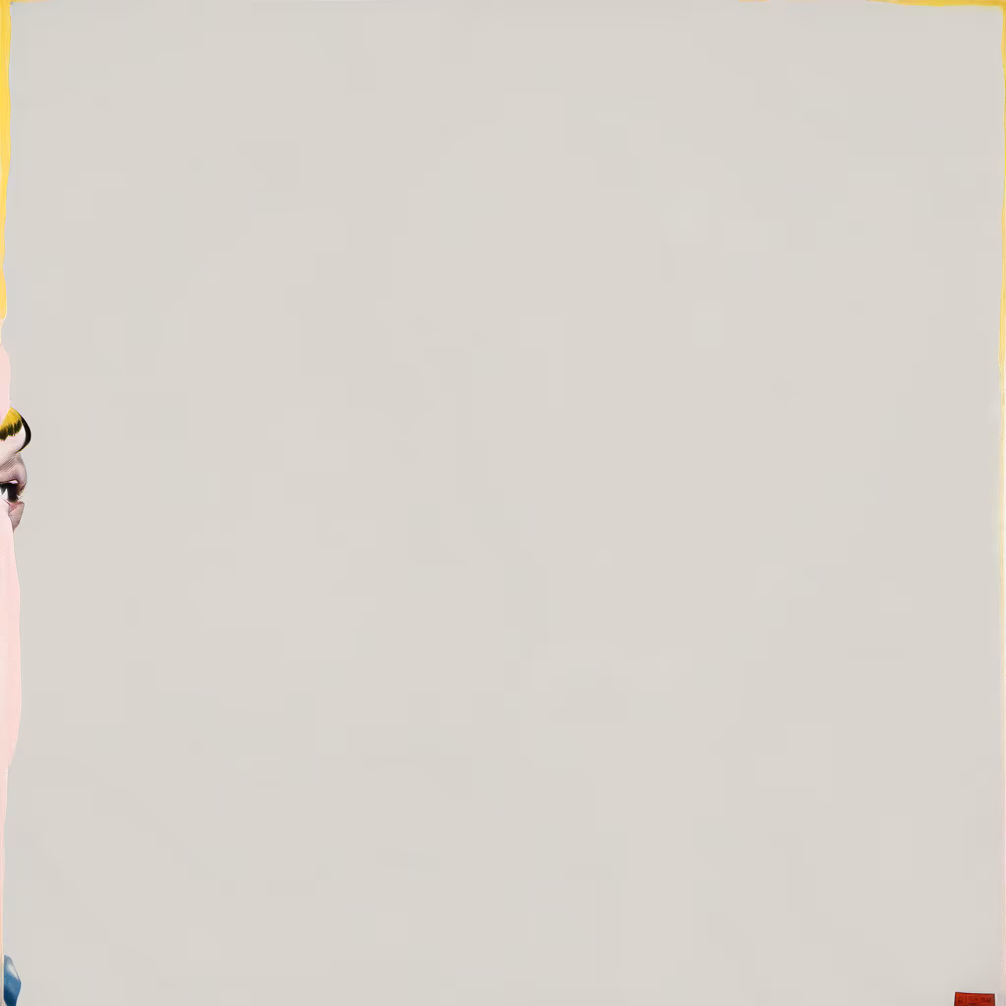 "extrovert pastel contest overkill machine" #90