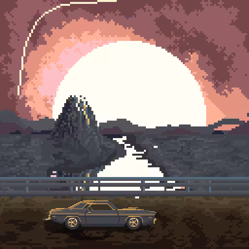 Tezoscapes #38