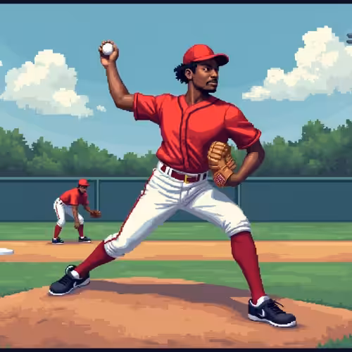 DataBaseball: Rick DeHart - 1998 (0.4 PV)
