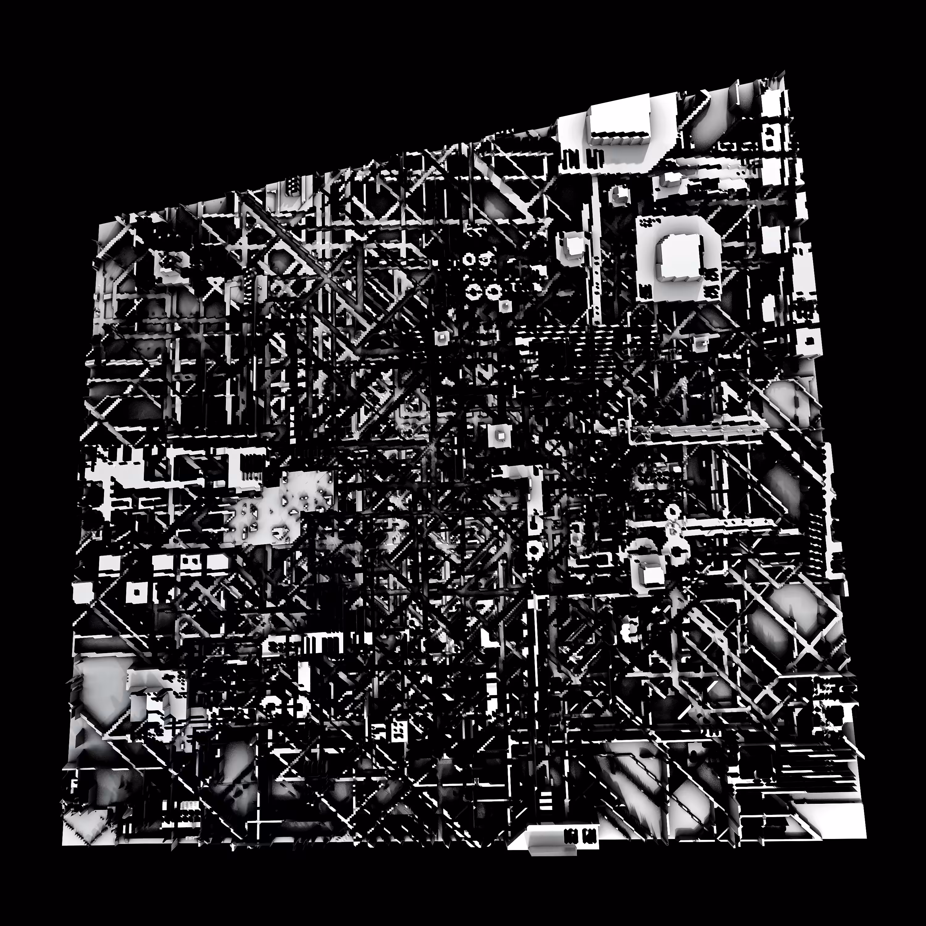 NIXPW DISPLACEMENT 0005