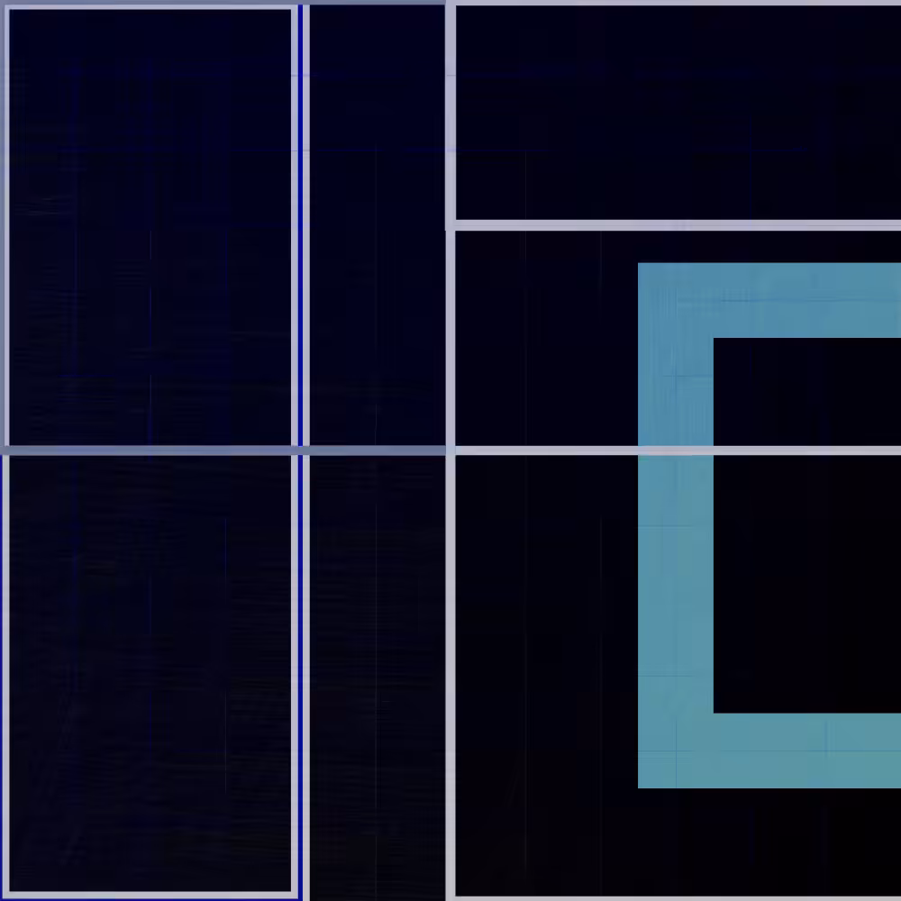 Grid Return #10