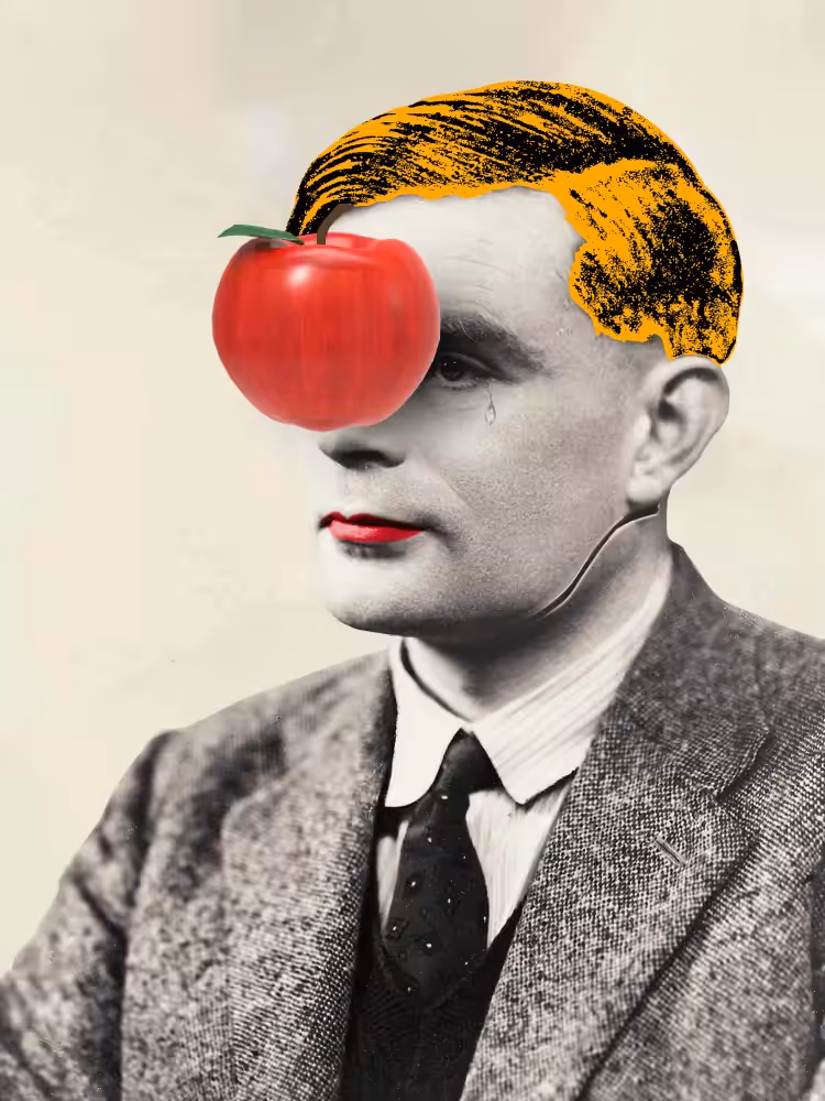 The fall of Eve