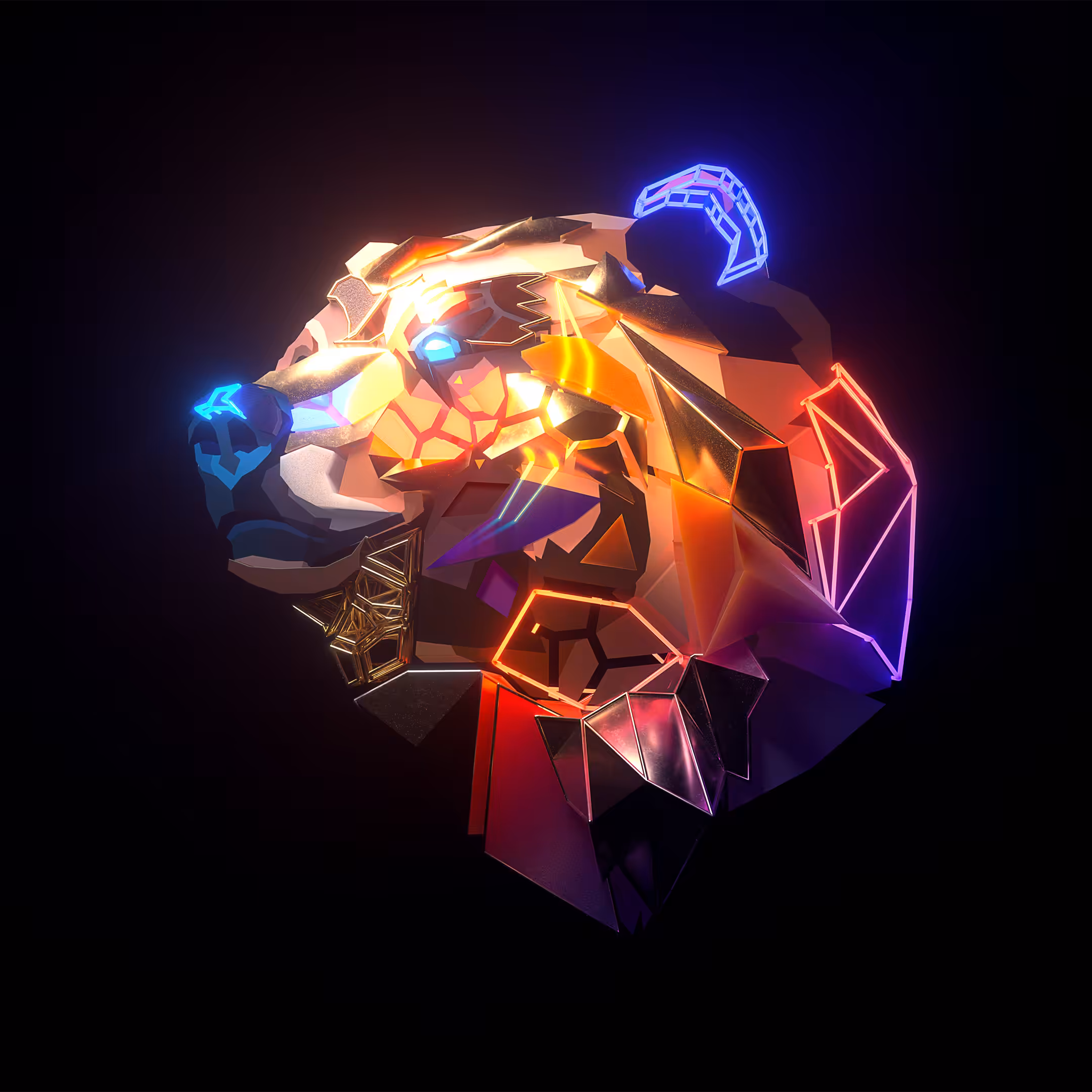 Mechagrump