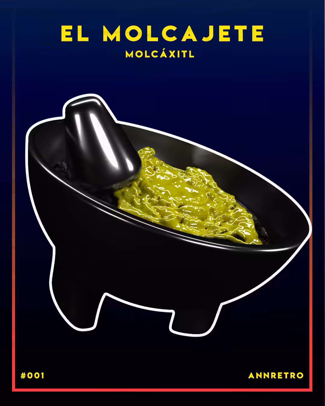 Molcajete