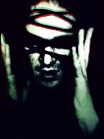 SHADOWS OF THE SYSTEM
