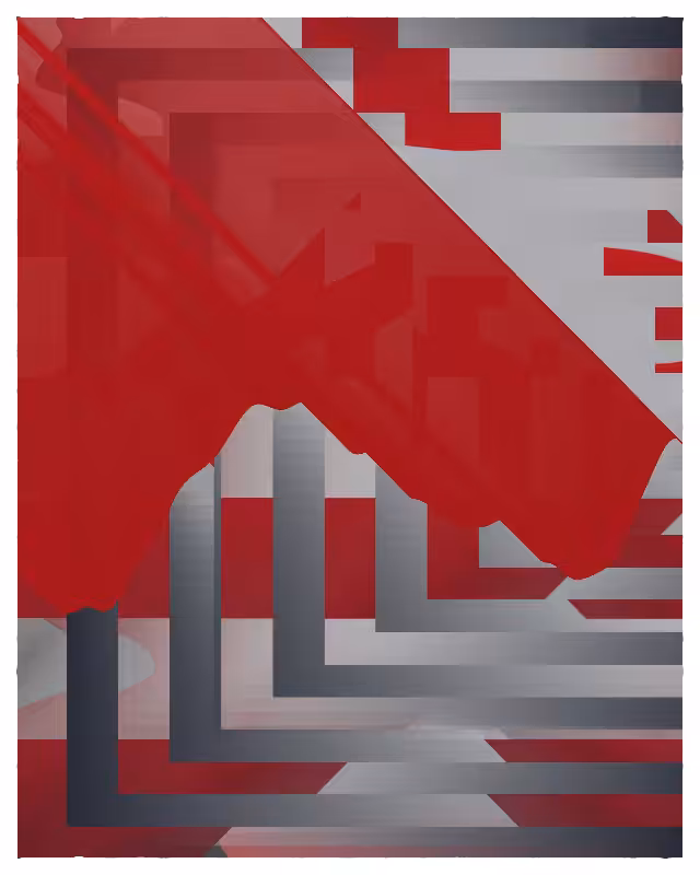 Strange Terrain Re·Dux #423