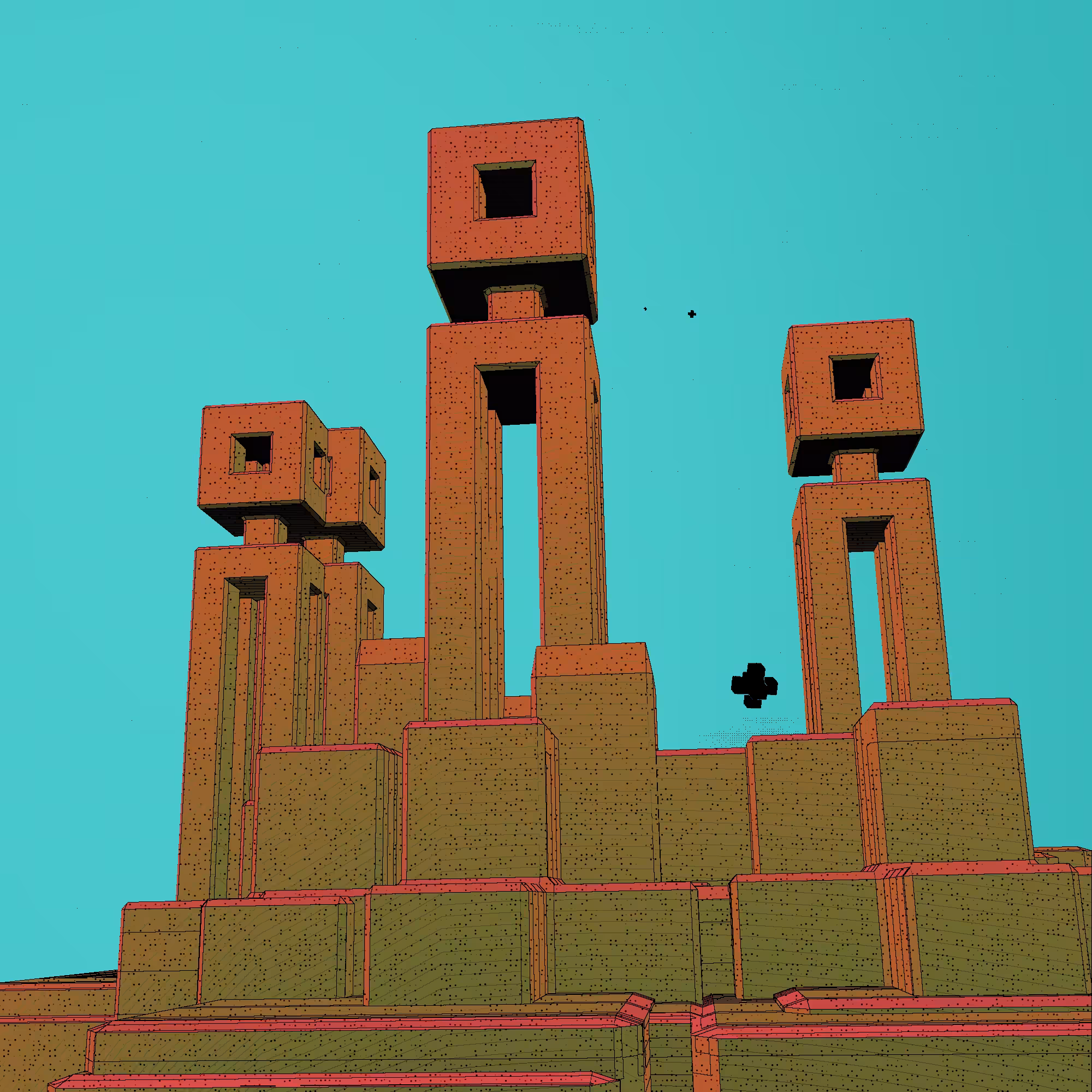 Egos #63