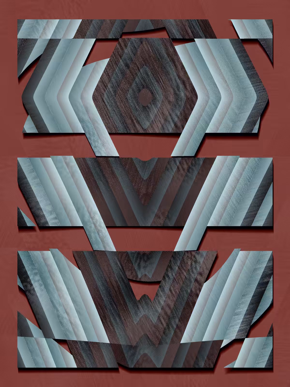 Amulet #156