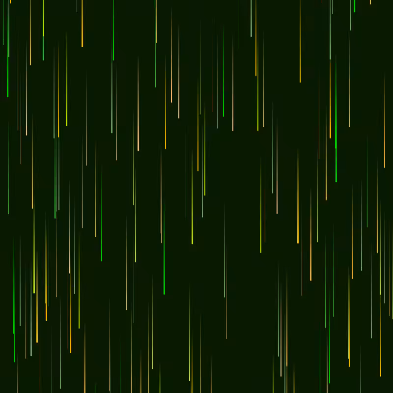 Rains #23