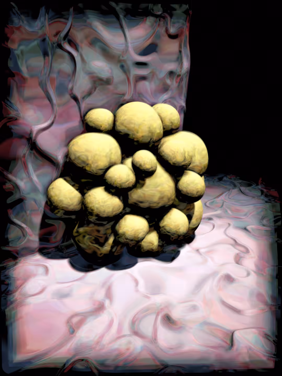 Balls to the Walls #51