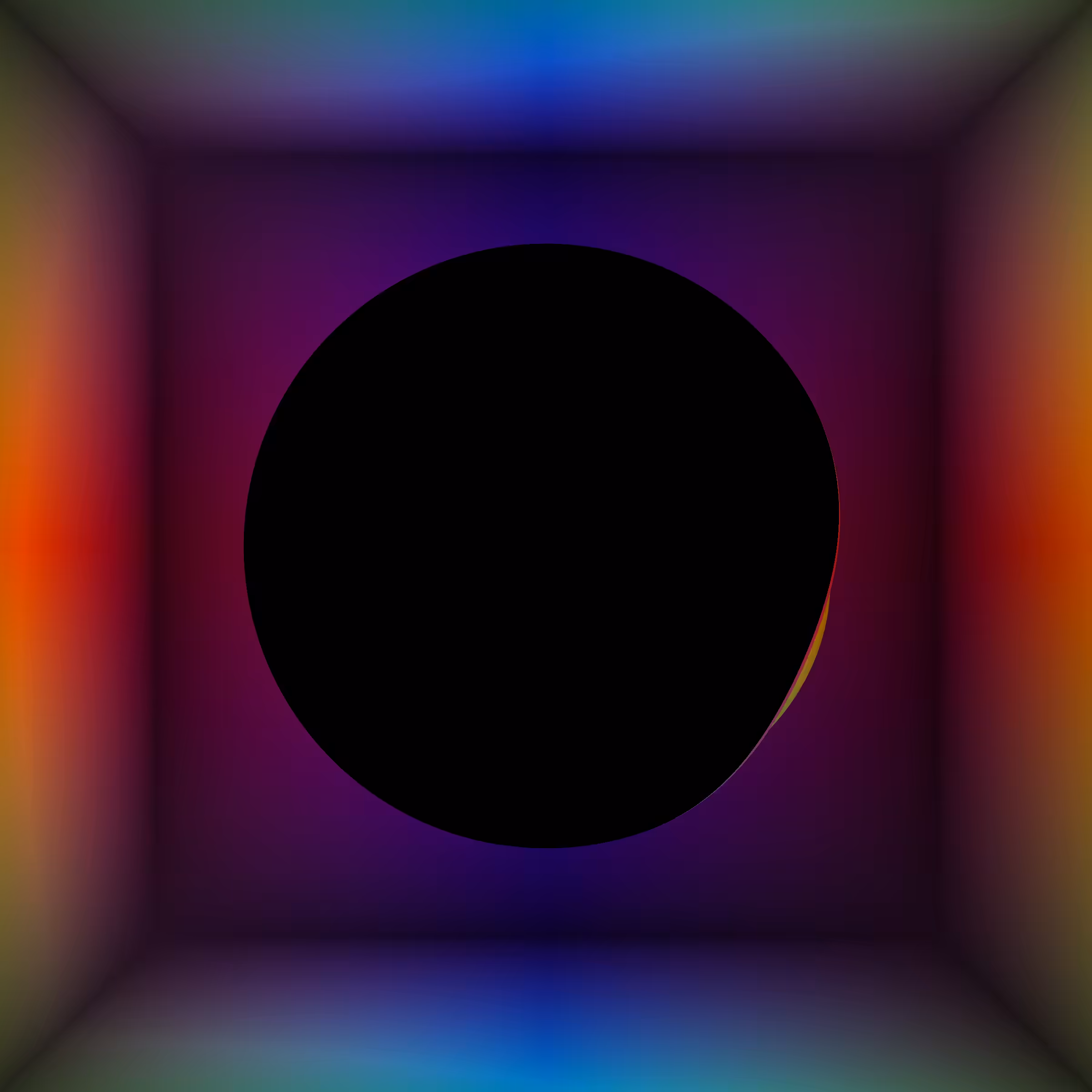 Lava Glow #137