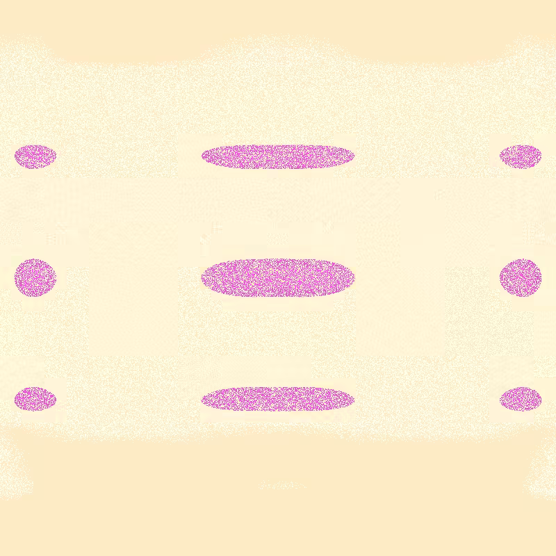 Regular Shapes #7