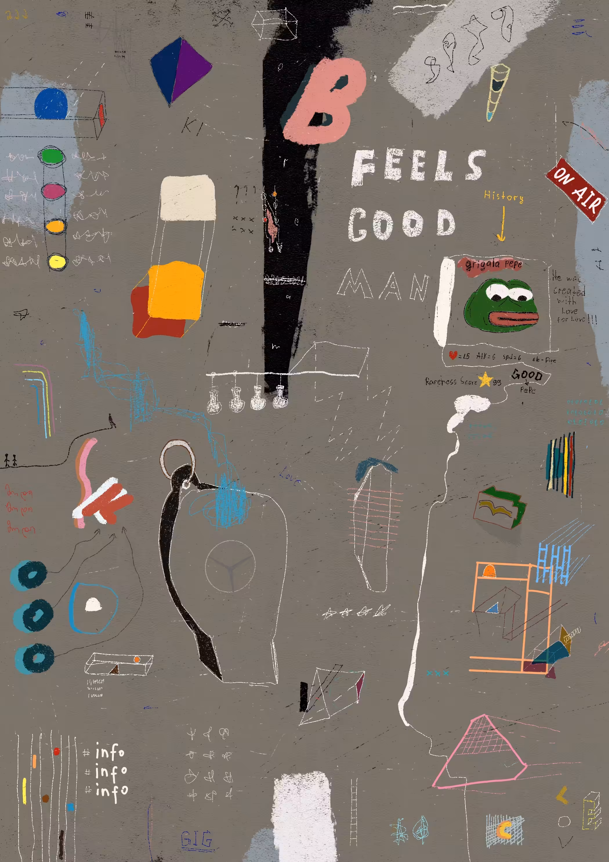 Goodman #6