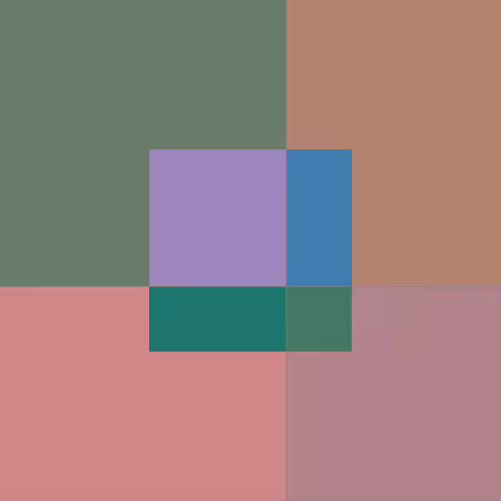 8-Bit Binary Blocks #6