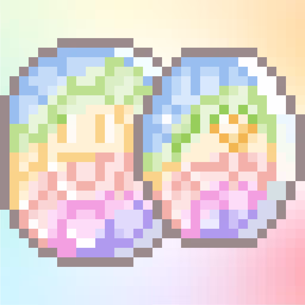 Murakami Lucky Coin #9496