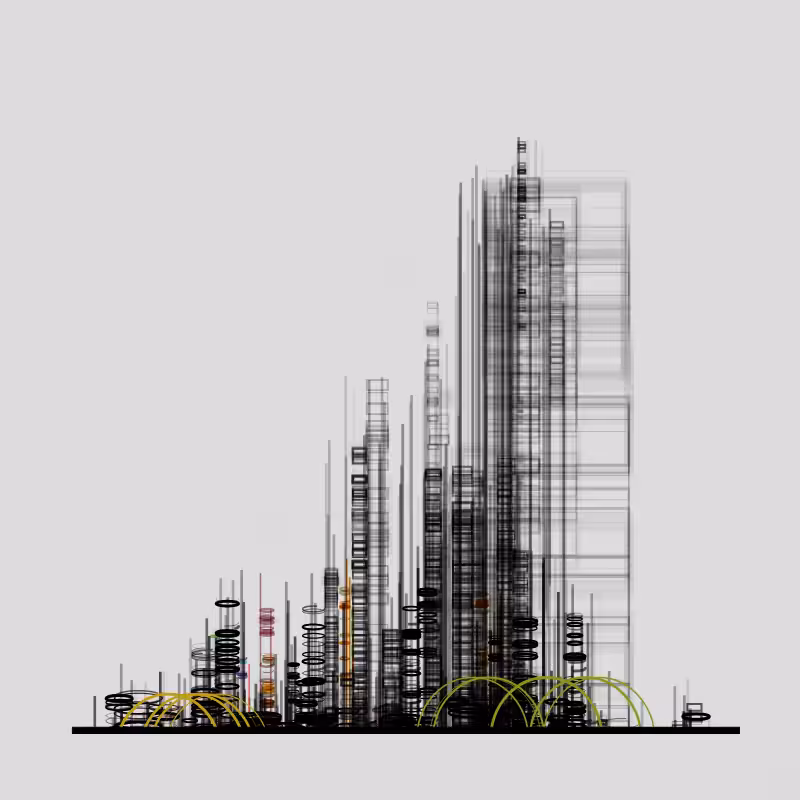 Urban Sketches #47