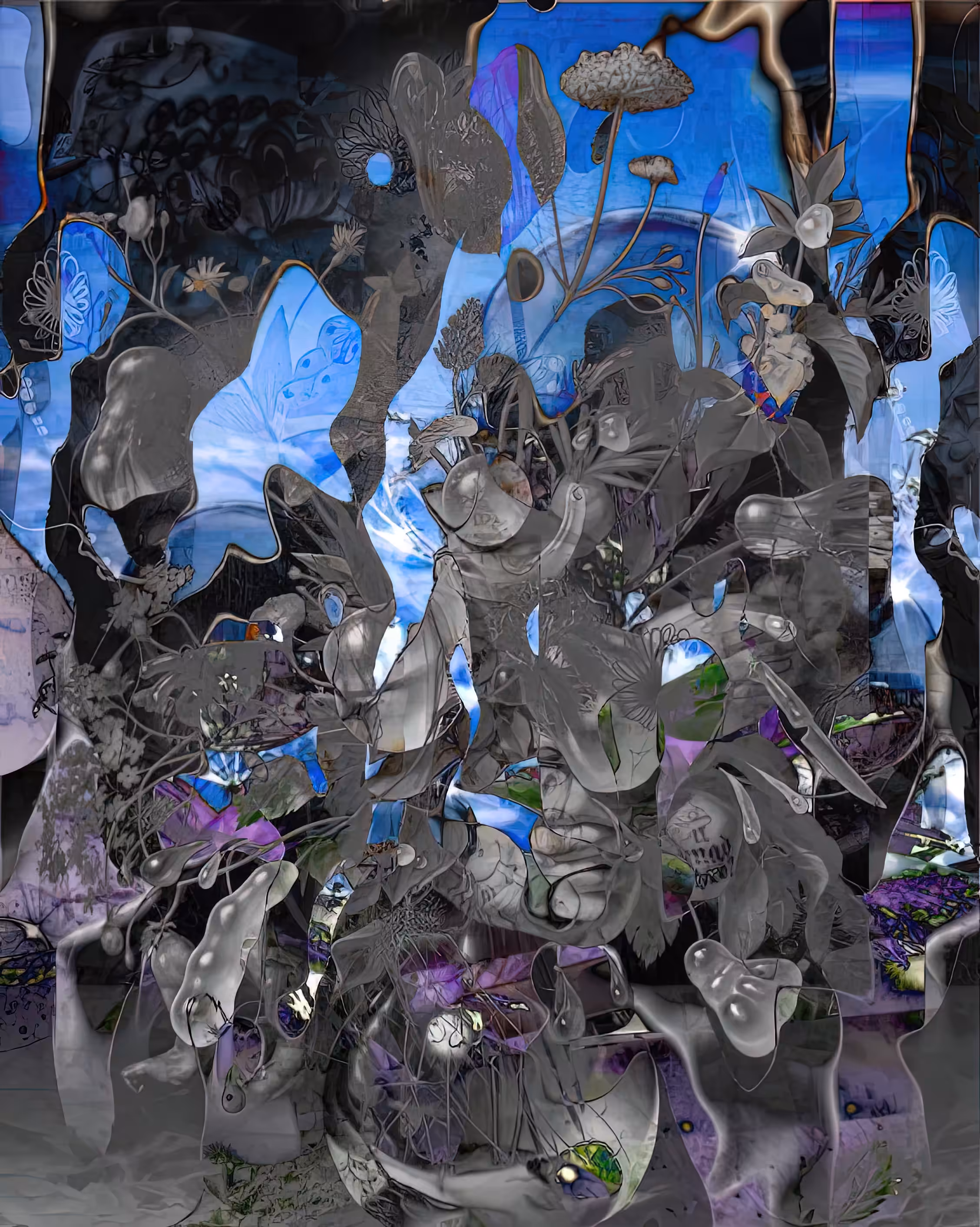 Mnemosyne