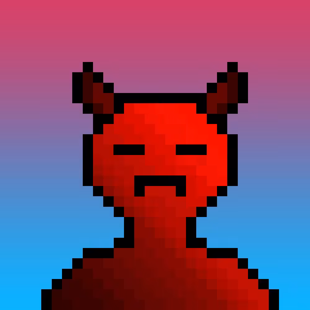 PixelDeMN 007