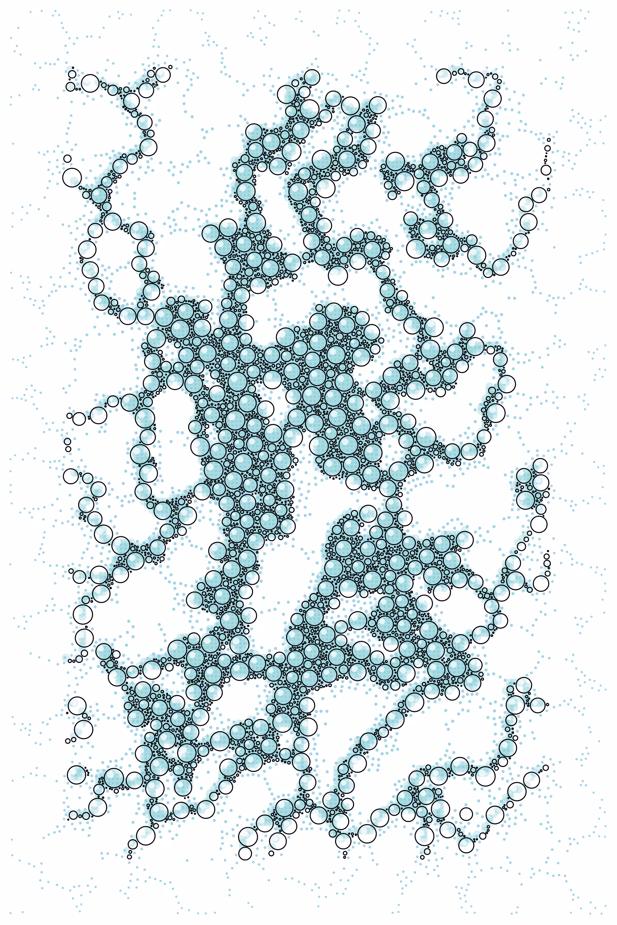 Cir Pak Foam 044